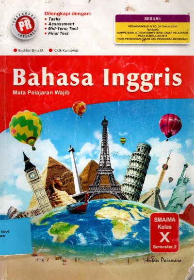 book