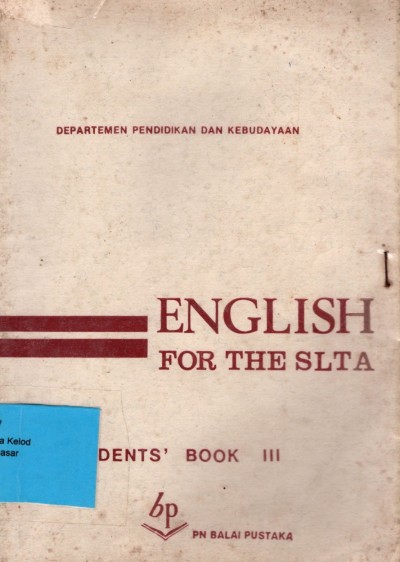 book