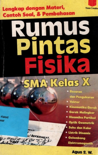 book